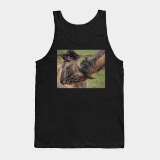 Just Between You and Me Tank Top